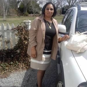 Meet your Posher, Dorothy